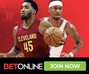 BETONLINE NBA BASKETBALL BETTING