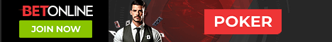 BetOnline Poker