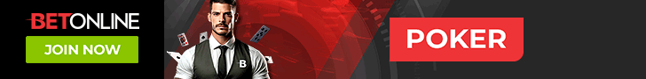 BetOnline Poker