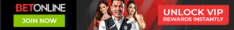 BetOnline Casino