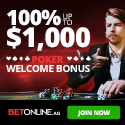 BetOnline Poker image