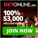 BetOnline Casino image
