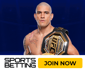 SPORTSBETTING UFC/MMA BETTING